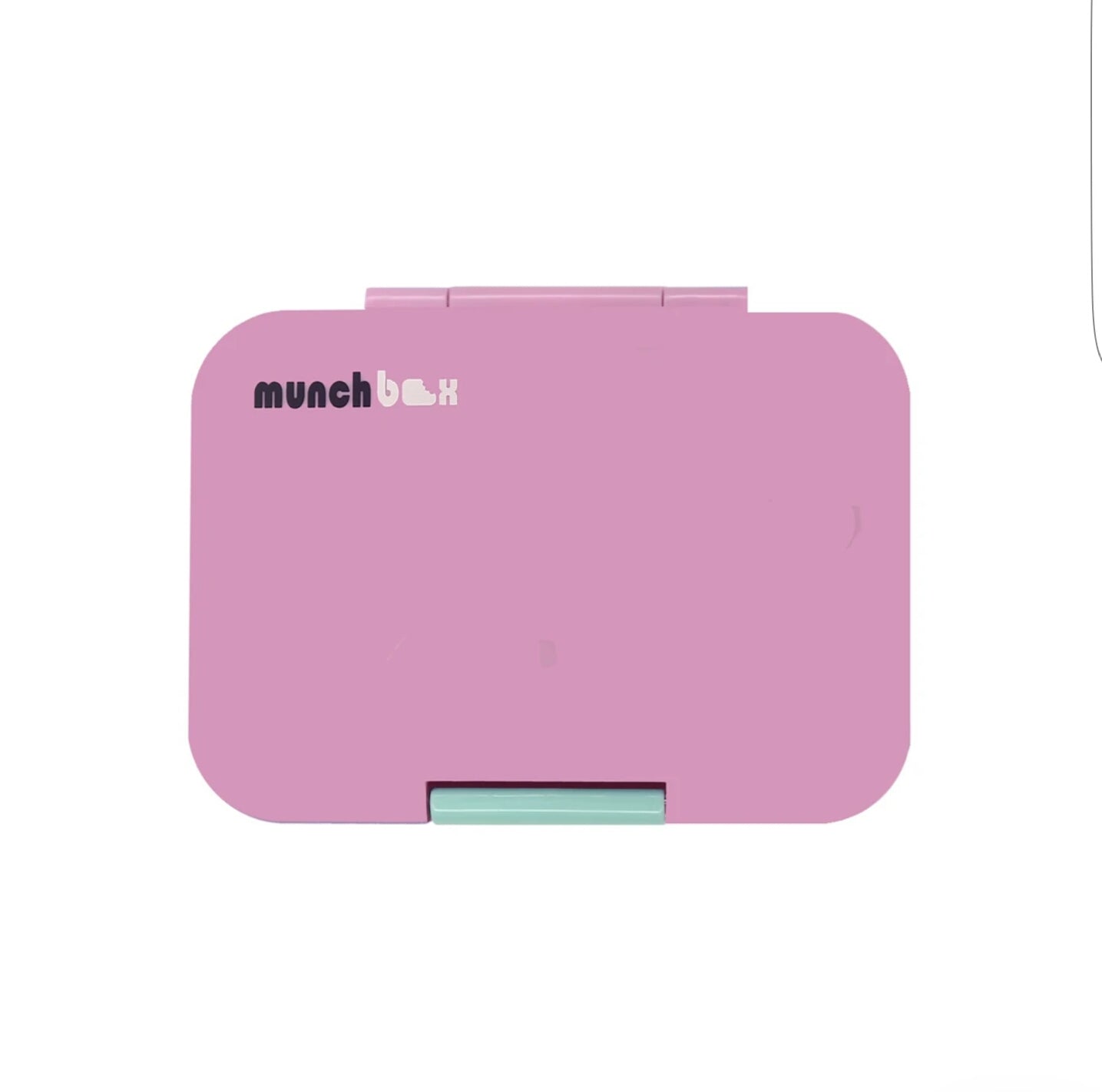 Munchbox Munchi - Snack Size - Pink Marshmallow