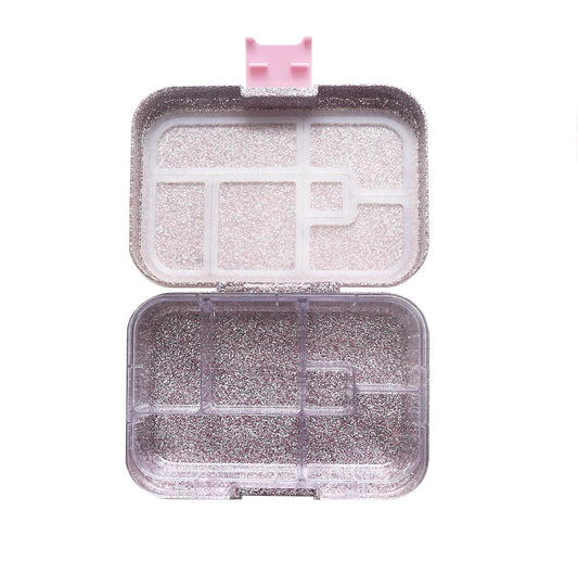 Sparkle Pink Munchbox