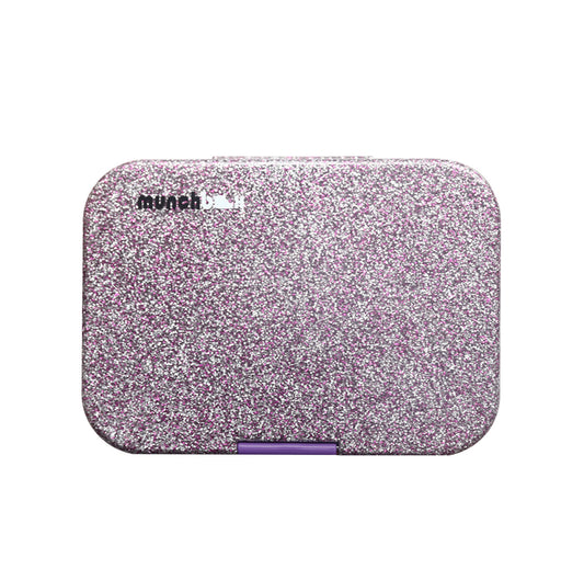 Munchbox Midi 5 V2 - Sparkle Purple