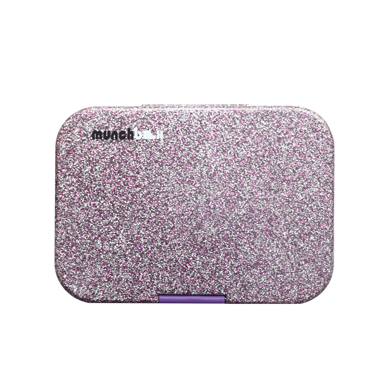 Munchbox Midi 5 - Sparkle Purple