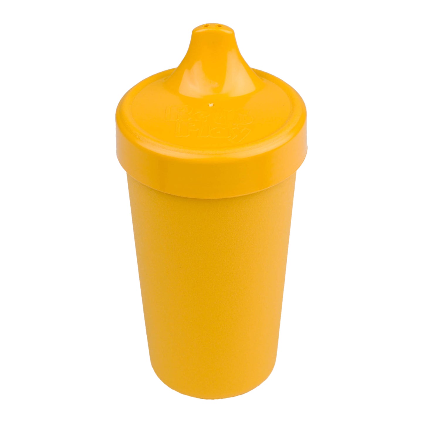 Re-Play Non-Spill Sippy Cup - Sunny Yellow - BabyBento
