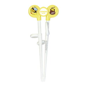 Training Chopsticks - age 2+ - Left Handed - Baby Bento