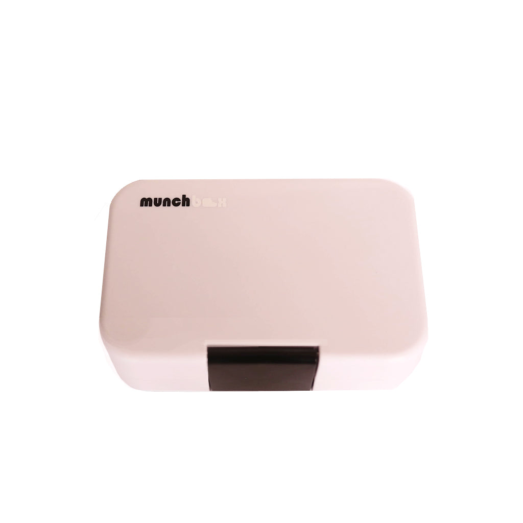 Munchbox Munchi - Snack Size - White Pearl