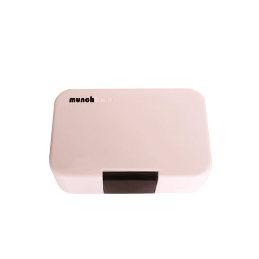 Munchbox Munchi - Snack Size - White Pearl