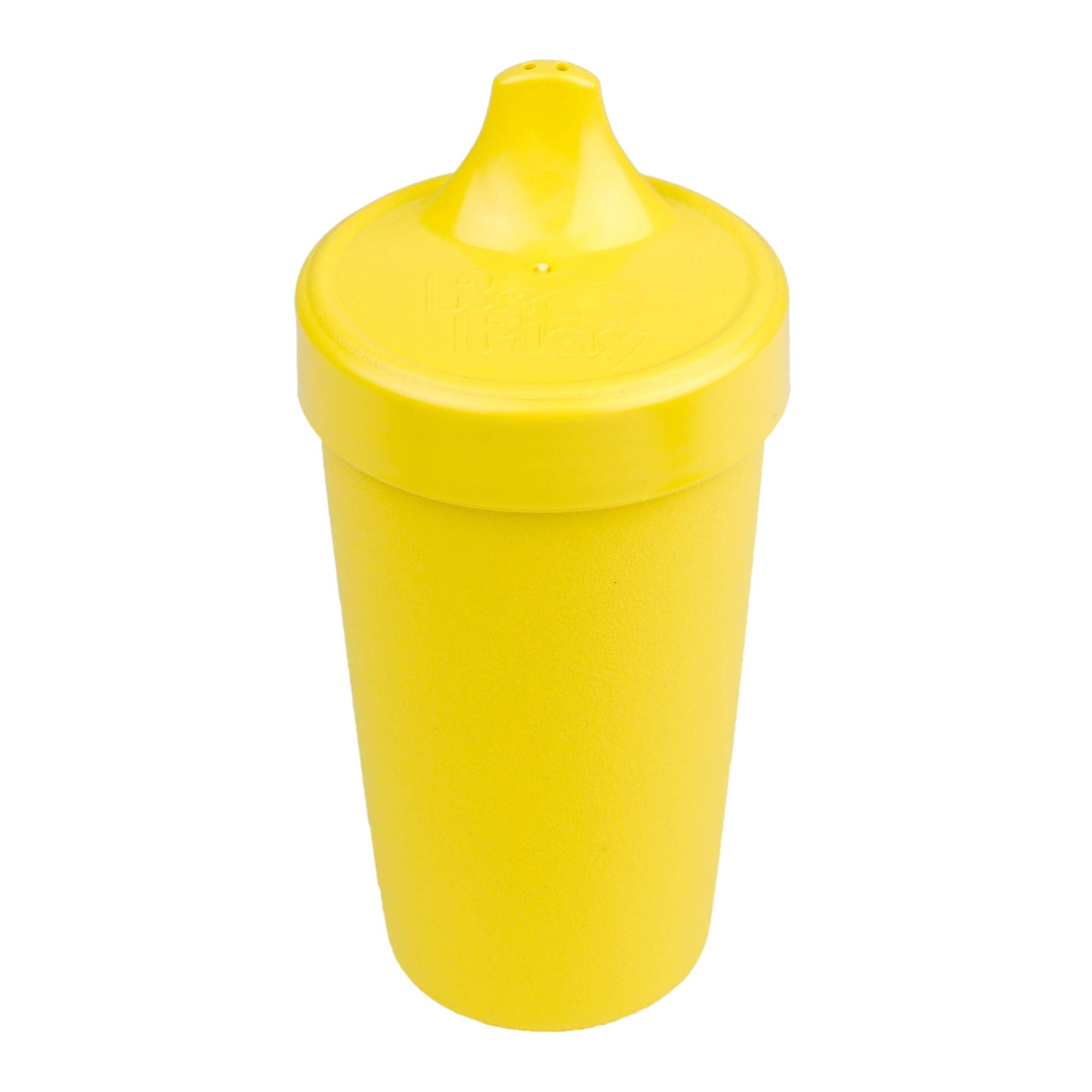 Re-Play Non-Spill Sippy Cup - Yellow - BabyBento