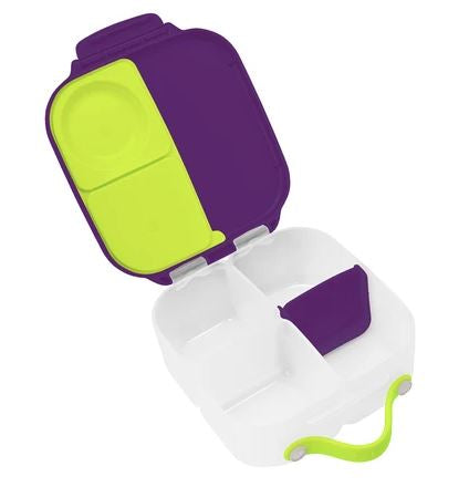 b.box MINI Lunch Box - Passion Splash - Baby Bento