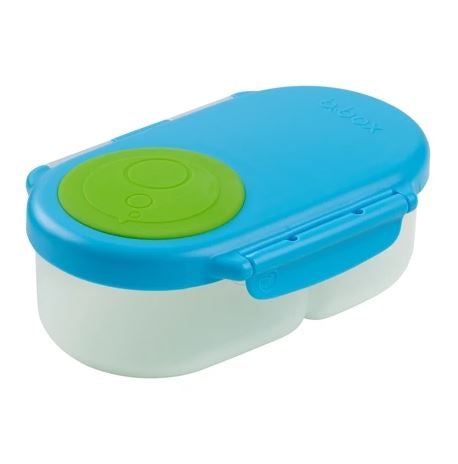 b.box Snack Box - Ocean Breeze - Baby Bento