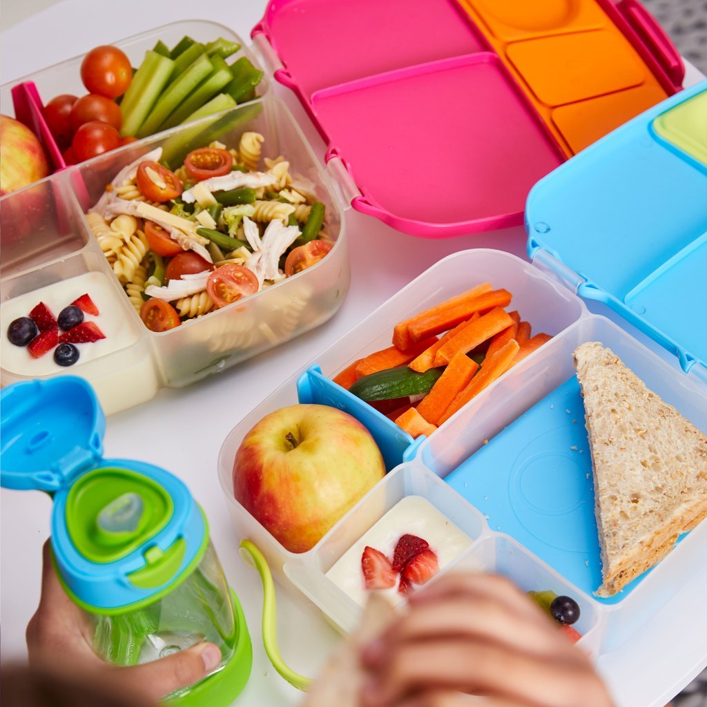 b.box Lunch Box - Baby Bento
