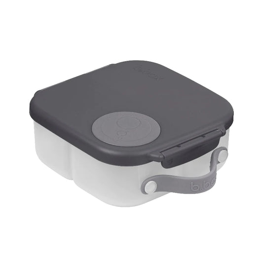 b.box MINI Lunch Box - Graphite