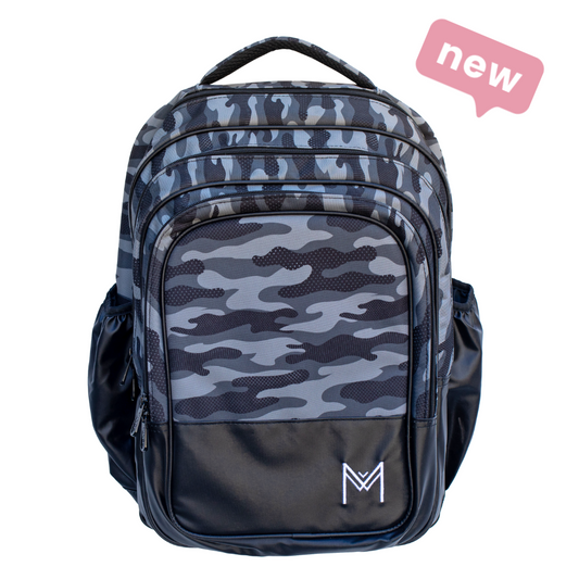 Montii.Co  Backpack - Combat