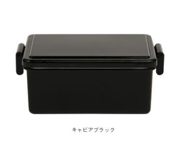 Freezable Lid Container Large - Black