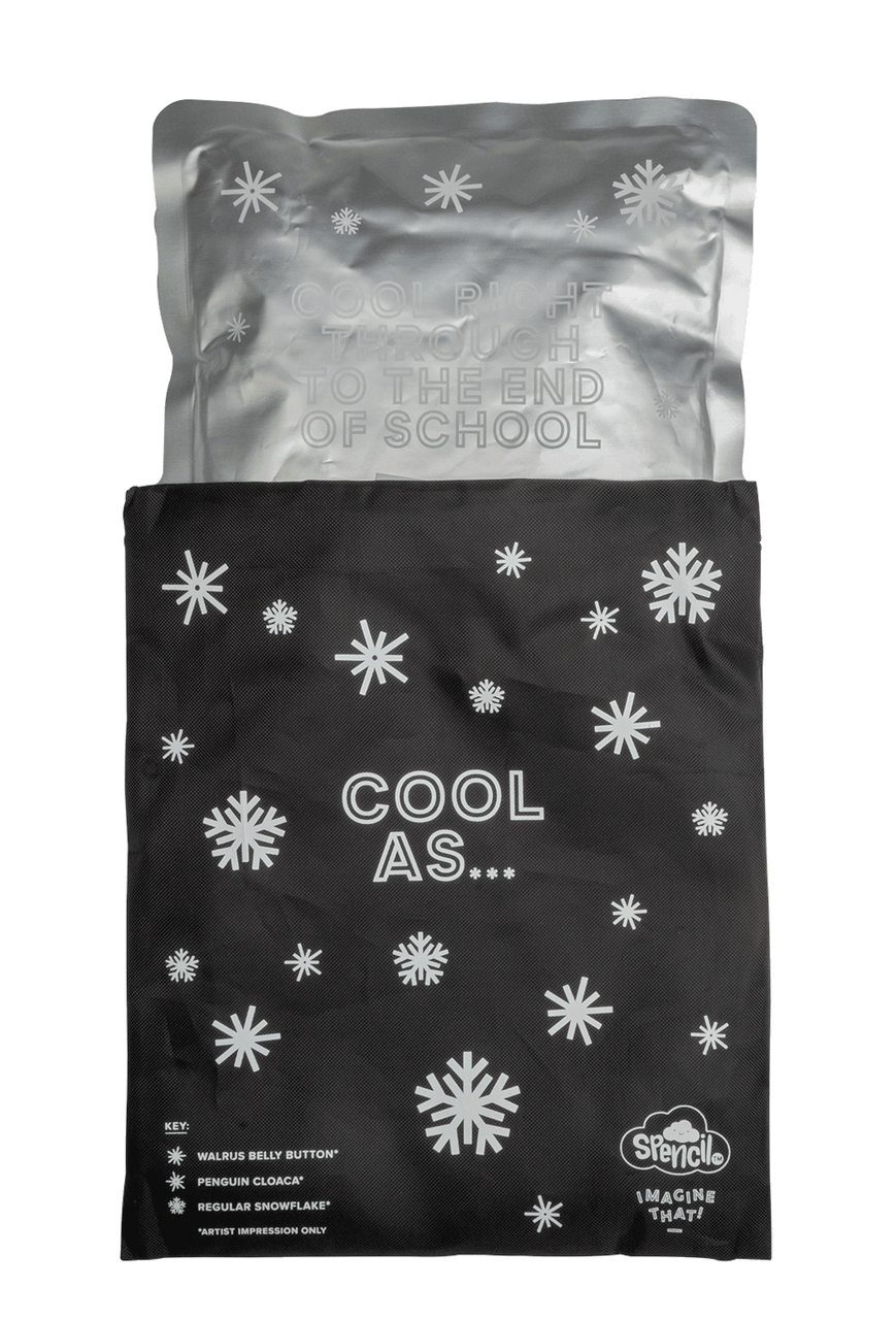 Spencill Big Chill Pack