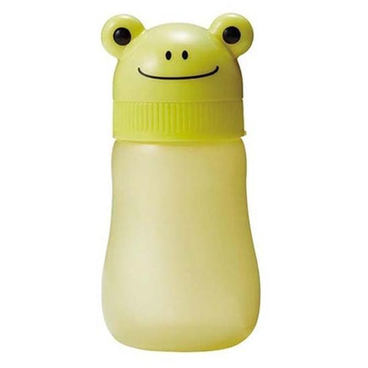 Froggy Sauce Bottle - Baby Bento