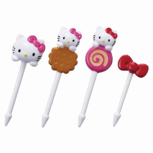 Holle Kitty Picks