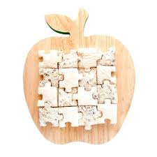  Puzzles Sandwich Board