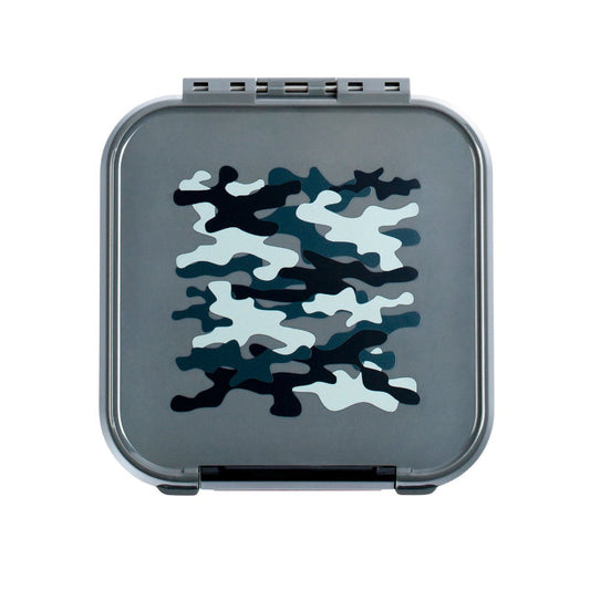 Little Lunch Box Co. Bento 2 - Camo - Baby Bento