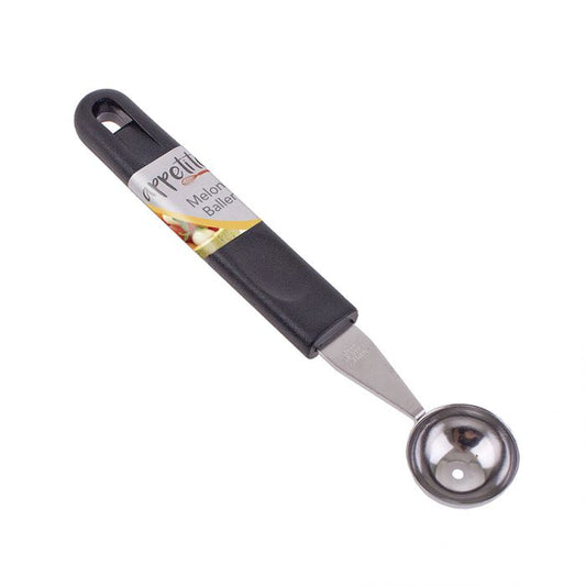 a picture of Melon Balleron a white background for making mealtime fun and playful