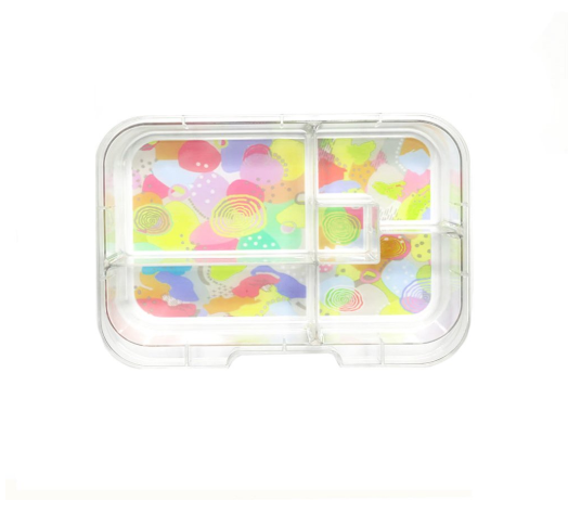 Munchbox Midi 5 - Tray