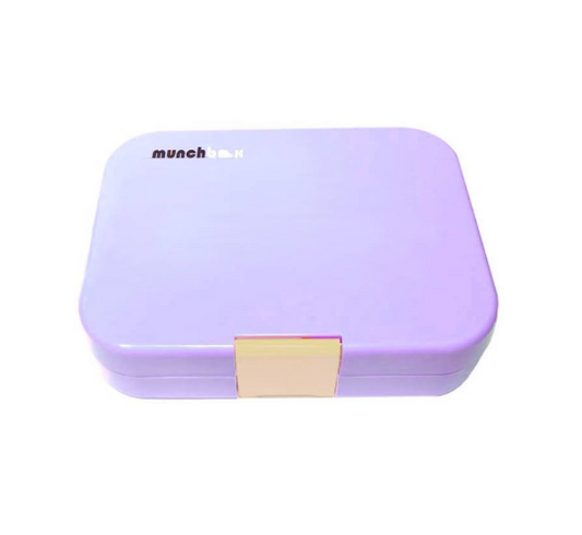 Munchbox Midi 5 - Lavender Dream