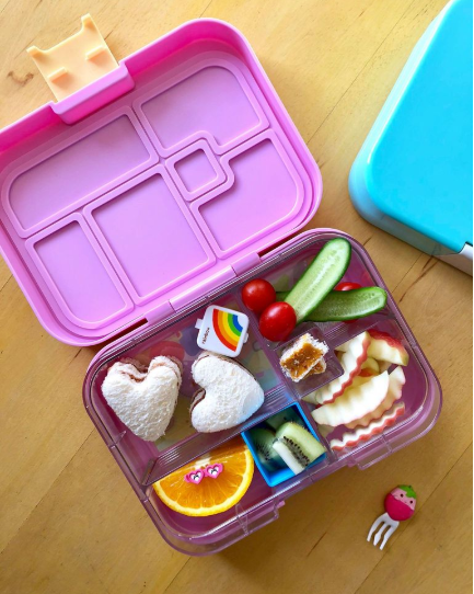 Munchbox Midi 5 