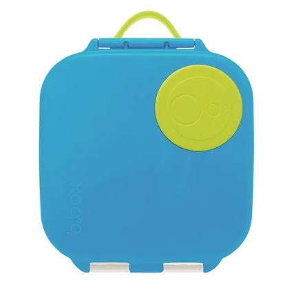 b.box MINI Lunch Box - Ocean Breeze