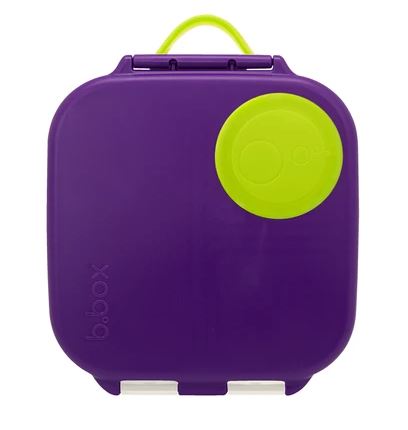 b.box MINI Lunch Box - Passion Splash