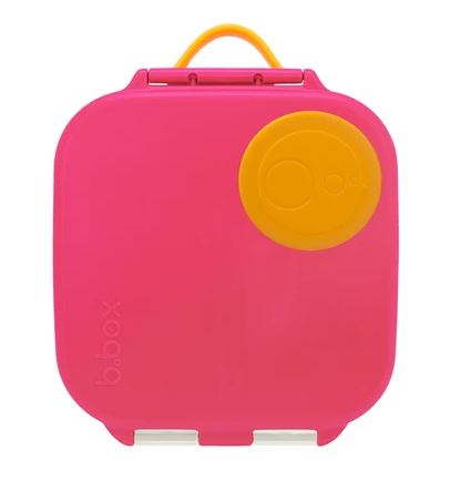 b.box MINI Lunch Box - Strawberry Shake