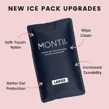 MontiiCo Ice Pack 2.0 - Large