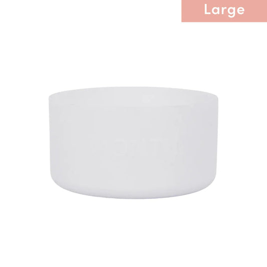 a picture of MontiiCo Large Bumper Blizzard on a white background for a super cool drink bottle accessory