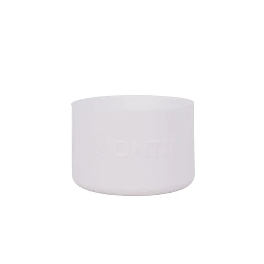 a picture of MontiiCo Small Bumper Blizzard on a white background for a super cool drink bottle accessory