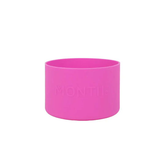 a picture of MontiiCo Small Bumper Calypso on a white background for a super cool drink bottle accessory
