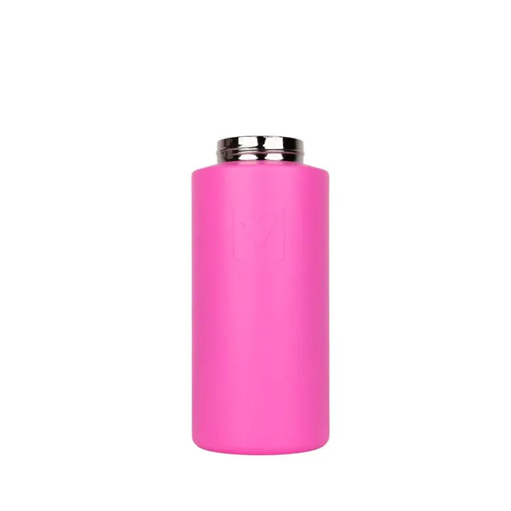a picture of MONTIICO Calypso Universal Base 1L on a white background for a super cool drink bottle accessory