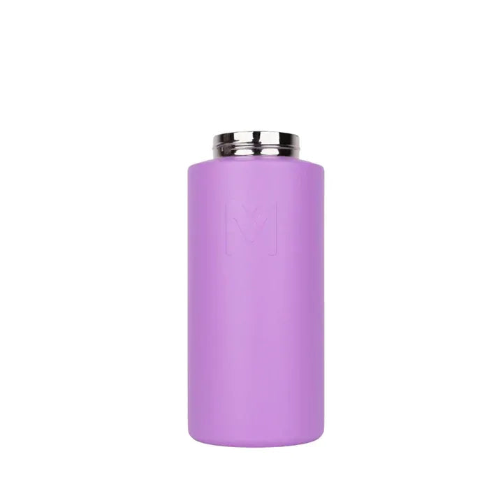 a picture of MONTIICO Dusk Universal Base 1L on a white background for a super cool drink bottle accessory
