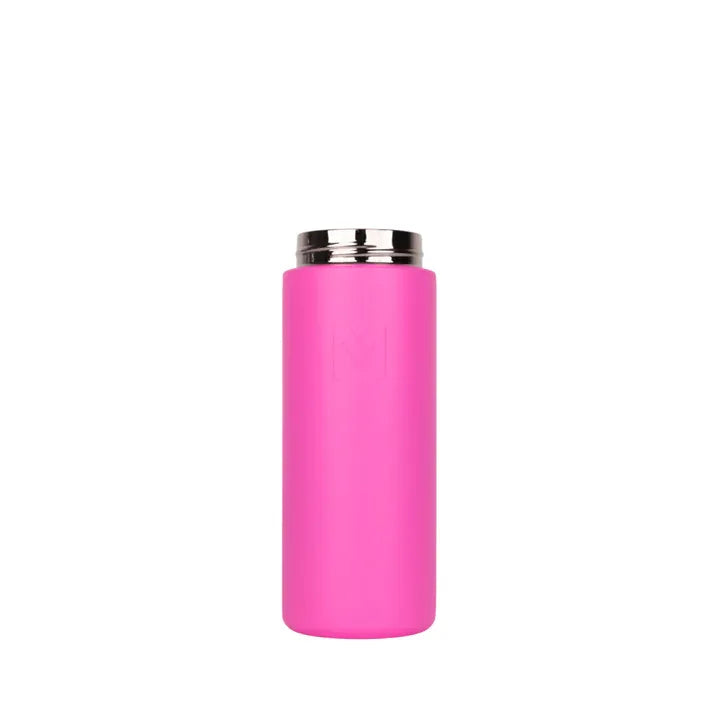 a picture of MONTIICO Calypso Universal Base 350ml on a white background for a super cool drink bottle accessory