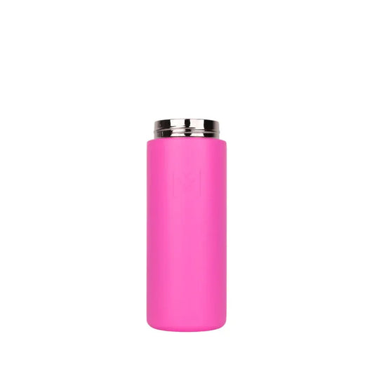a picture of MONTIICO Calypso Universal Base 350ml on a white background for a super cool drink bottle accessory