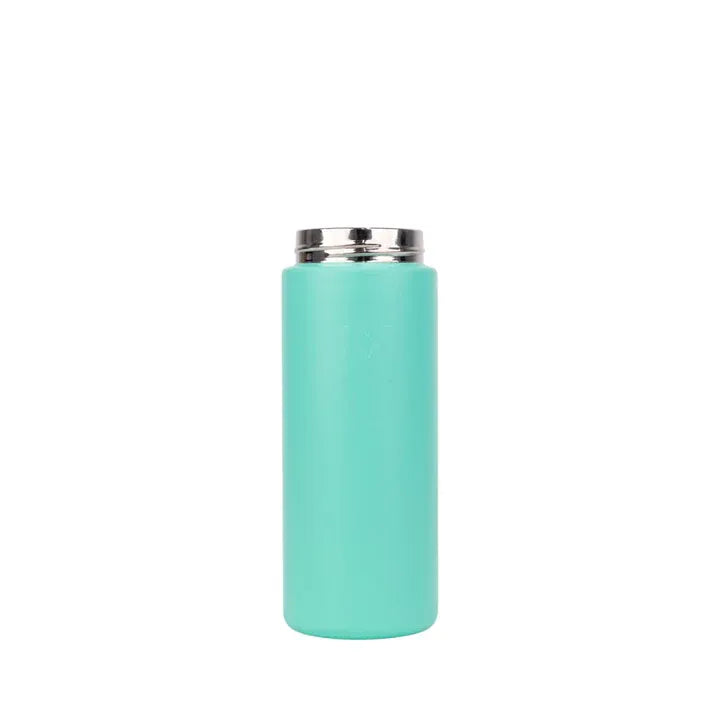 a picture of MONTIICO Lagoon Universal Base 350ml on a white background for a super cool drink bottle accessory