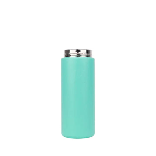 a picture of MONTIICO Lagoon Universal Base 350ml on a white background for a super cool drink bottle accessory