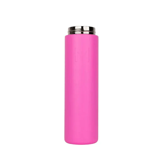 a picture of MONTIICO Calypso Universal Base 700ml on a white background for a super cool drink bottle accessory