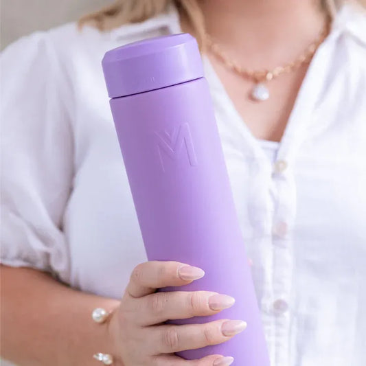MontiiCo Universal Insulated Base 700ml - Dusk