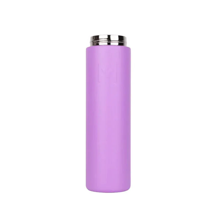 a picture of MONTIICO Dusk Universal Base 700ml on a white background for a super cool drink bottle accessory