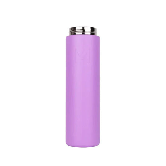 a picture of MONTIICO Dusk Universal Base 700ml on a white background for a super cool drink bottle accessory