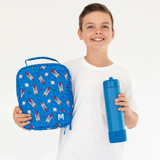 MontiiCo Universal Insulated Base 700ml - Reef