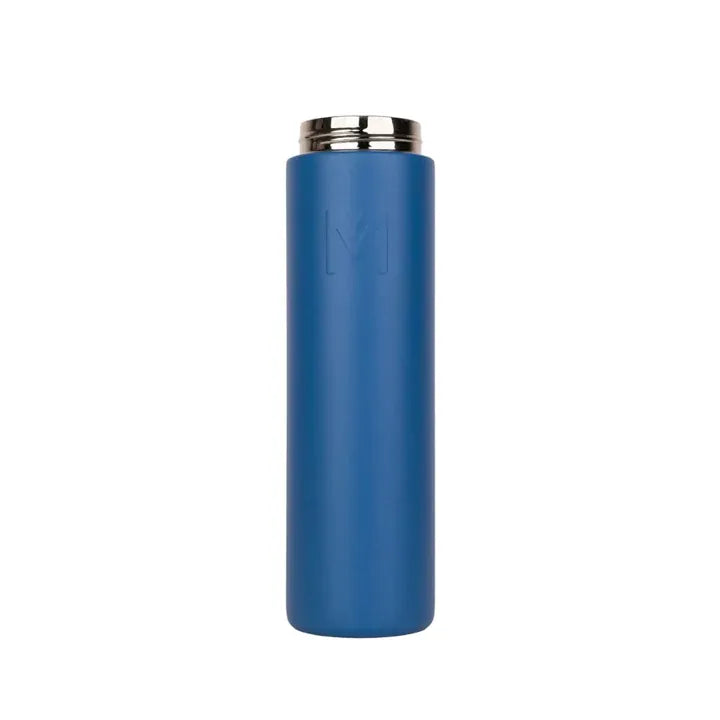 a picture of MONTIICO Reef Universal Base 700ml on a white background for a super cool drink bottle accessory