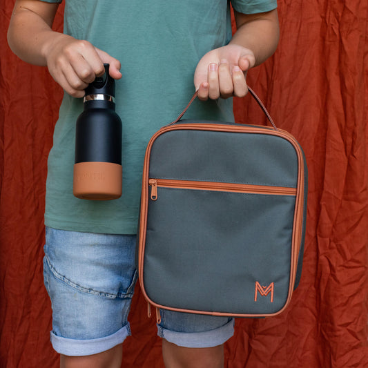 MontiiCo Bottle Bumper - Rust