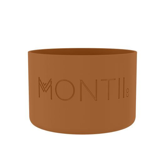 MontiiCo Bottle Bumper - Rust