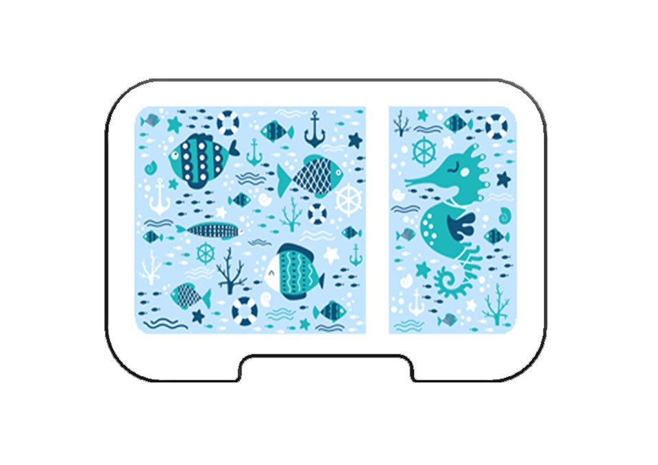 Munchbox Munchi - Snack Size - tray