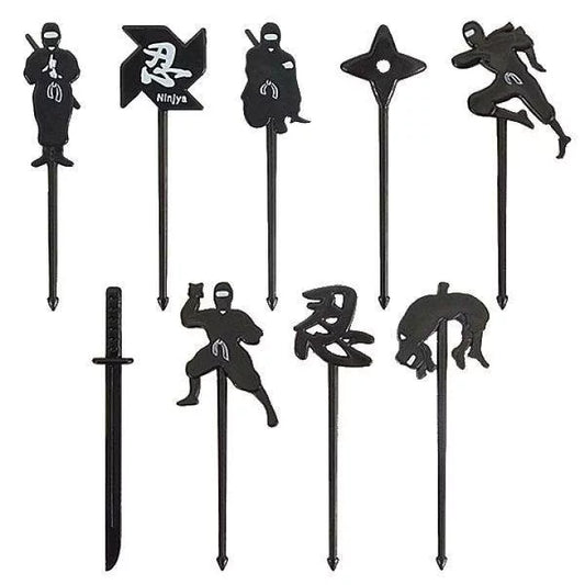 Ninja Picks