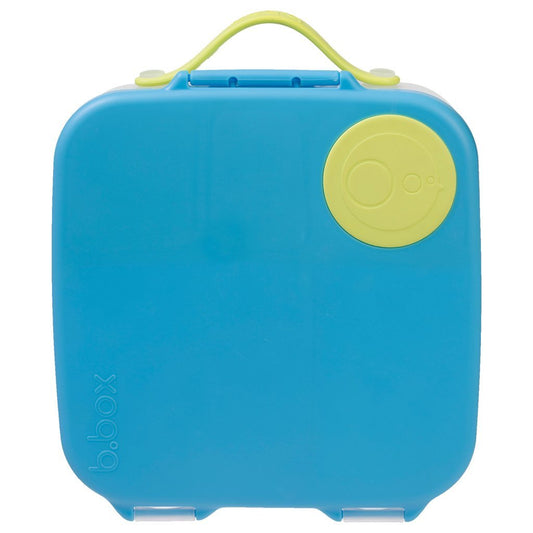 b.box Bento Box - Ocean Breeze - Baby Bento