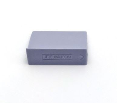 Little Lunch Box Co. Bento Divider - Purple