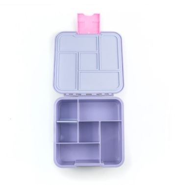 Little Lunch Box Co. Bento Divider - Purple